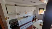 Apartamento T3 Caldas da Rainha mobilado
