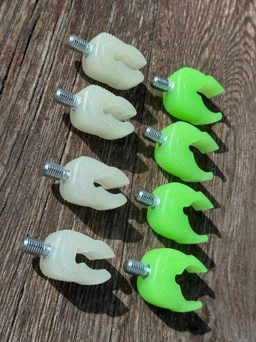 Задник/рогач светонакопительный Fishing ROI большой/маленький