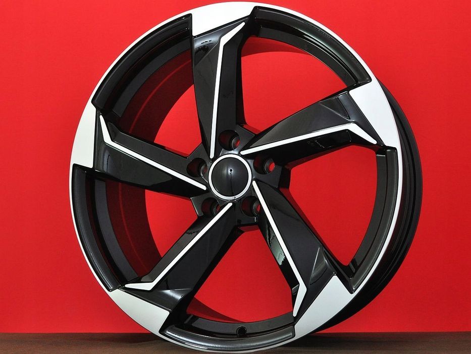 Felgi R20 5X112 AUDI A8 D2 D3 D4 D5 S8 E-Tron Q3 RSQ3 Q5 Q7 Vw Tiguan