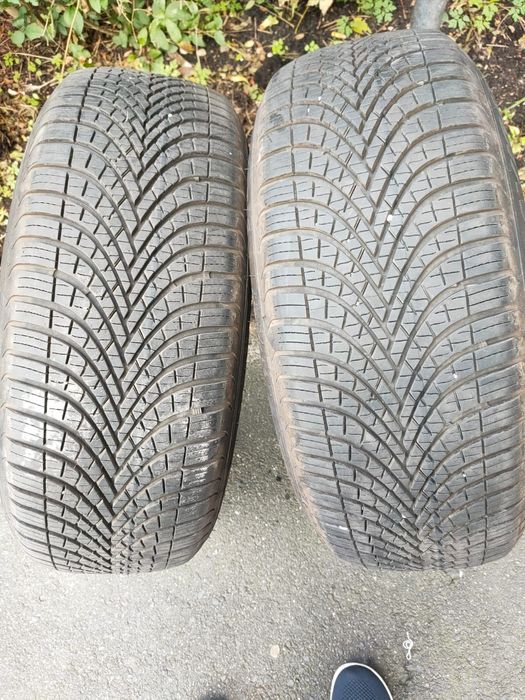 Opony DEBICA 205/55R16