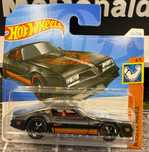 '77 Pontiac Firebird T/A Fake STH