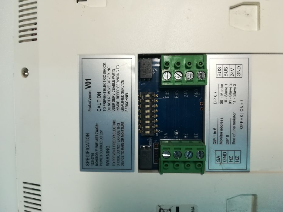 Kit Golmar Soul S4110 Art 1 G2+