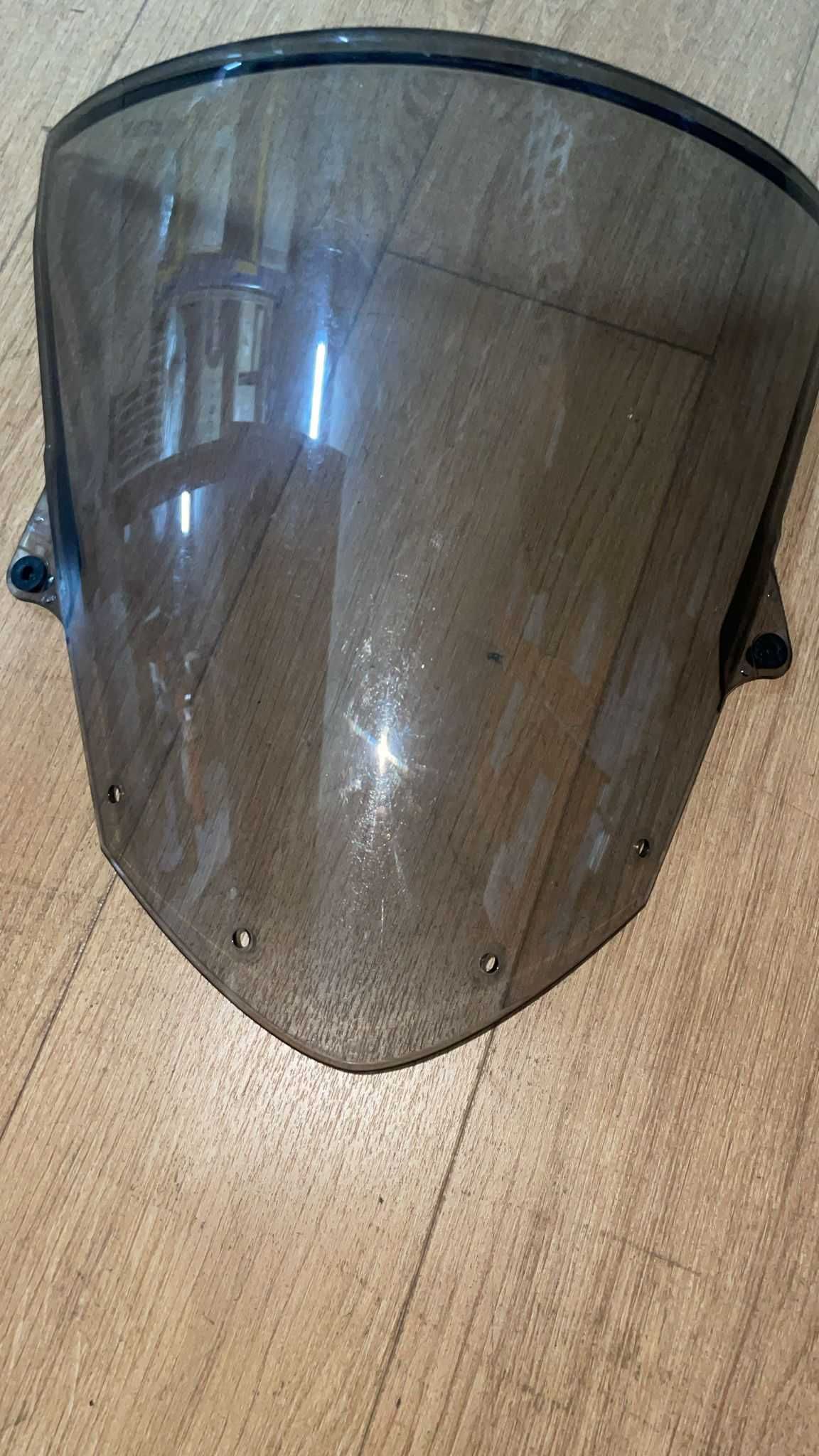 VIDRO ORIGINAL KAWASAKI ZX6R 09-20 / ZX10R 08-10