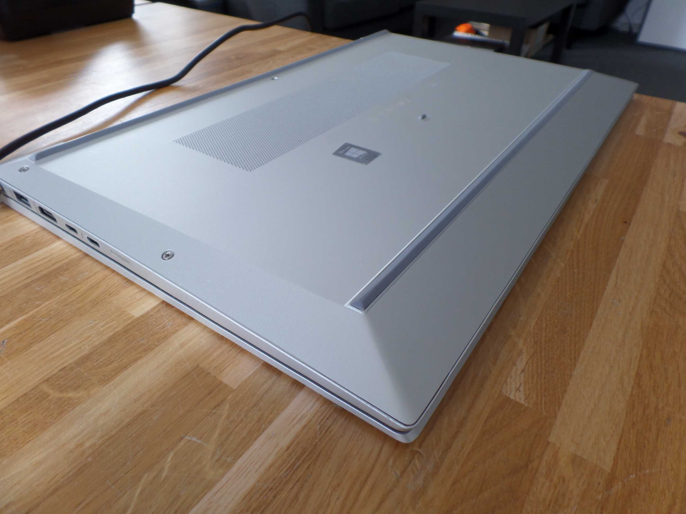 HP EliteBook 850 G8 i7 SSD 512 GB 32 GB win 11 laptop notebook