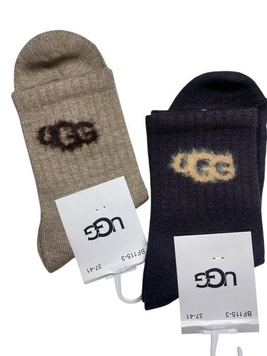 Теплі шкарпетки різні Ugg,Nike job