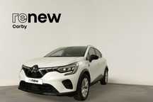 Mitsubishi ASX 1.0 MPI-T Invite