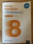 teraz egzamin ósmoklasisty język polski