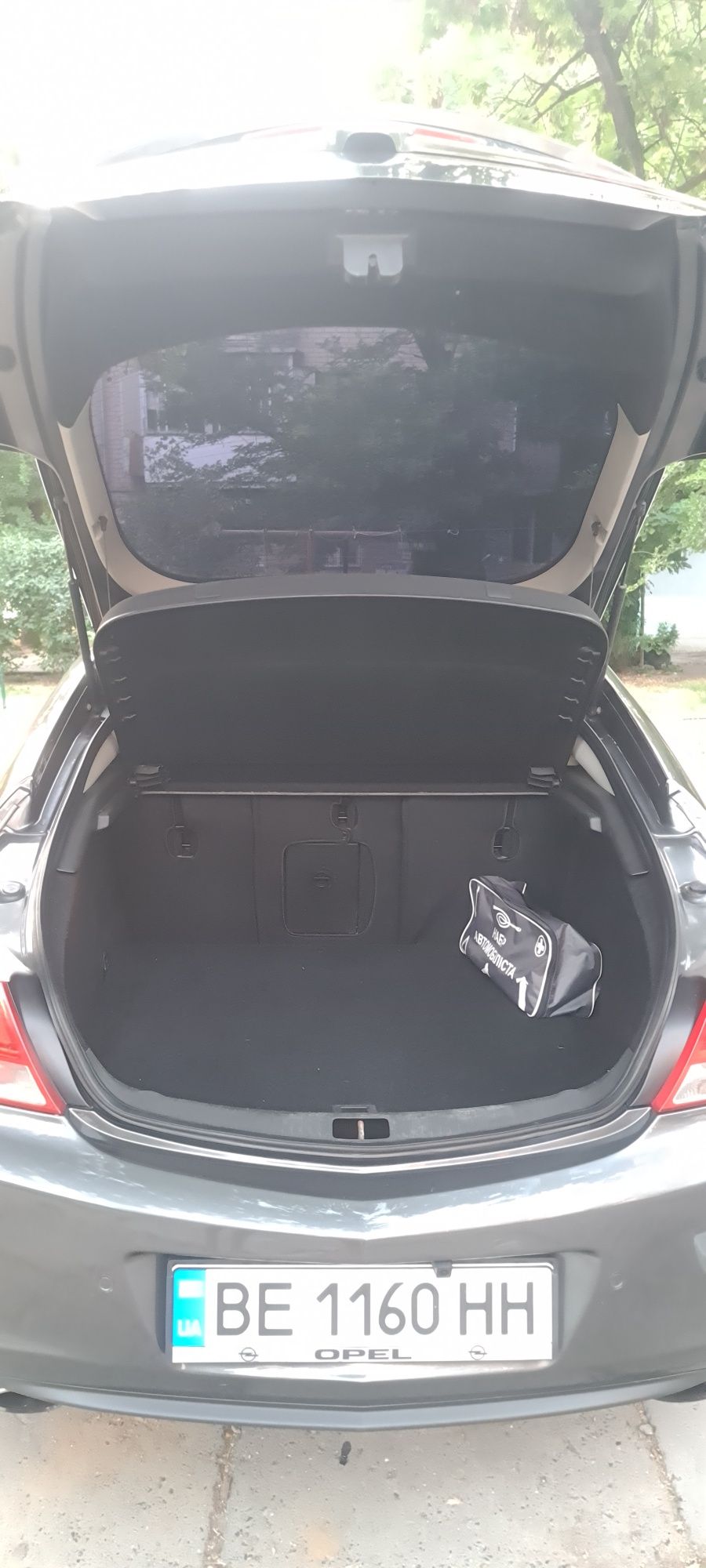 Продам Opel Insignia 2009р. 2.0 turbo