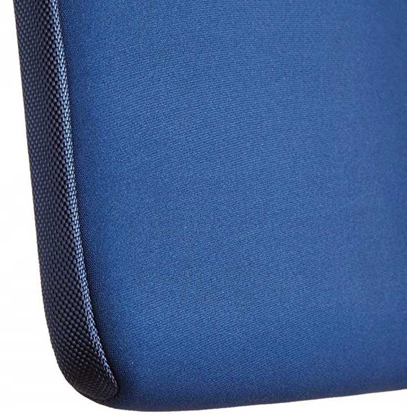 Etui Pokrowiec na Laptopa 13 Pianka  Neopren Blue ** Wejherowo