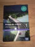 Prosto do matury 1 zakres podstawowy