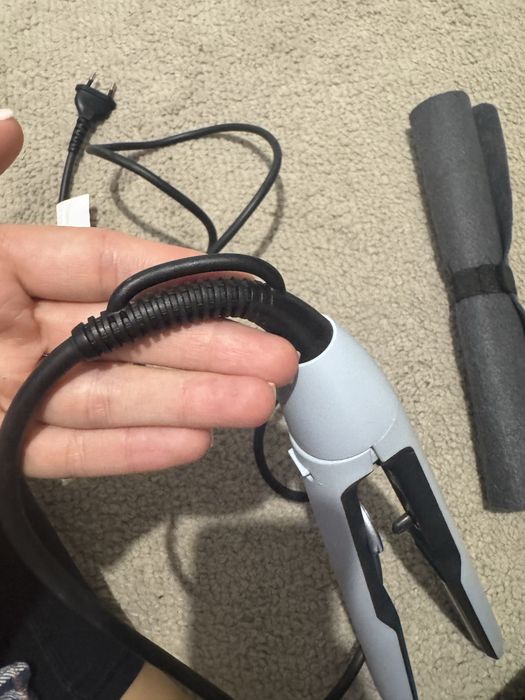 Вирівнювач волосся Philips BHS520/00