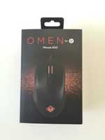 Rato Omen 600 by HP (Selado)