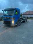 Volvo FM hakowiec, pług. piaskarka. posypywarka  Volvo FM hakowiec.