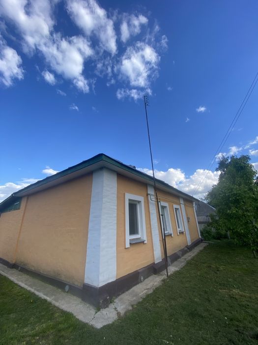 Продам будинок  с Білейки