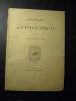 Freire (Anselmo Braacamp);Amarrado ao Pelourinho;