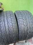 RESERVED Toyo 315 35 R20 opony