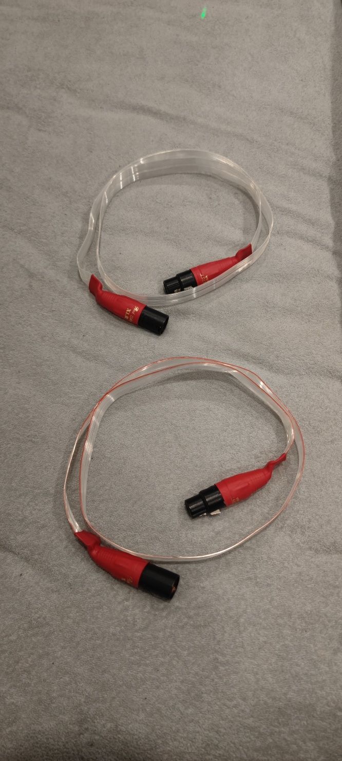 Nordost Red Dawn XLR
