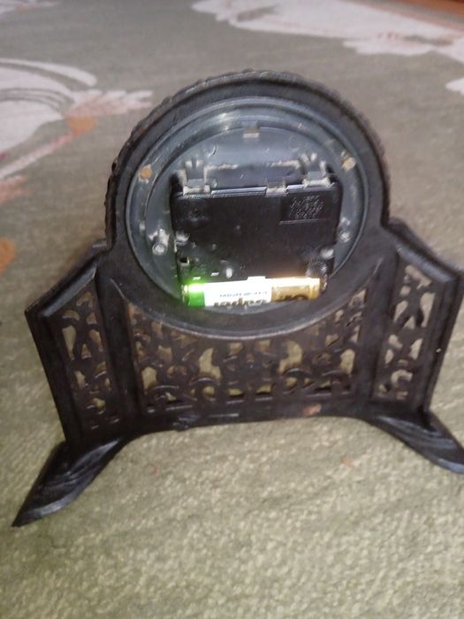 Годинник Куса Каслі 1958 року.