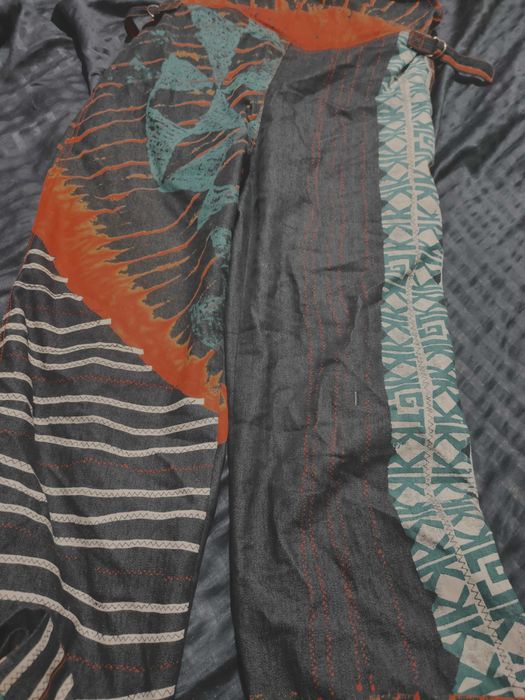 Літній комбінезон для вагітних