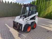 Bobcat S70