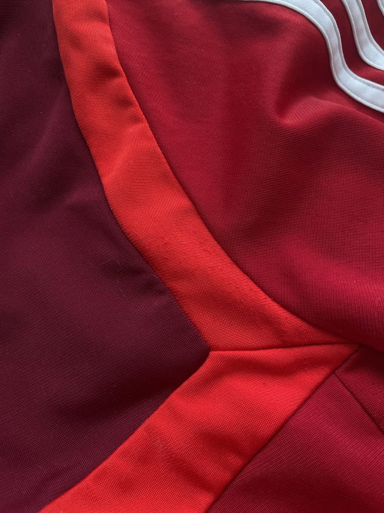 męska bluza adidas