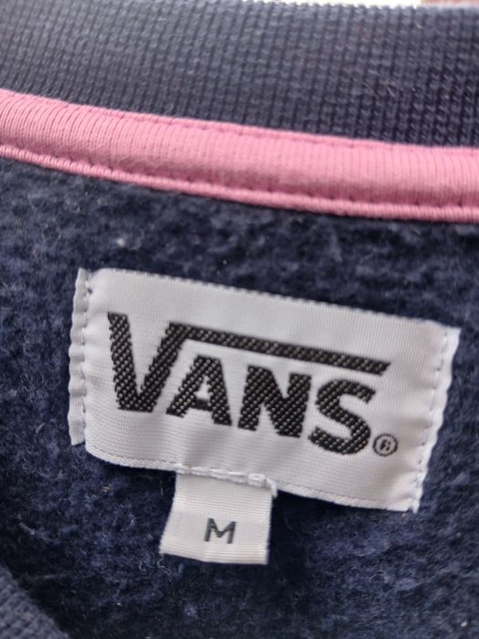 Sweat tam M marca Vans