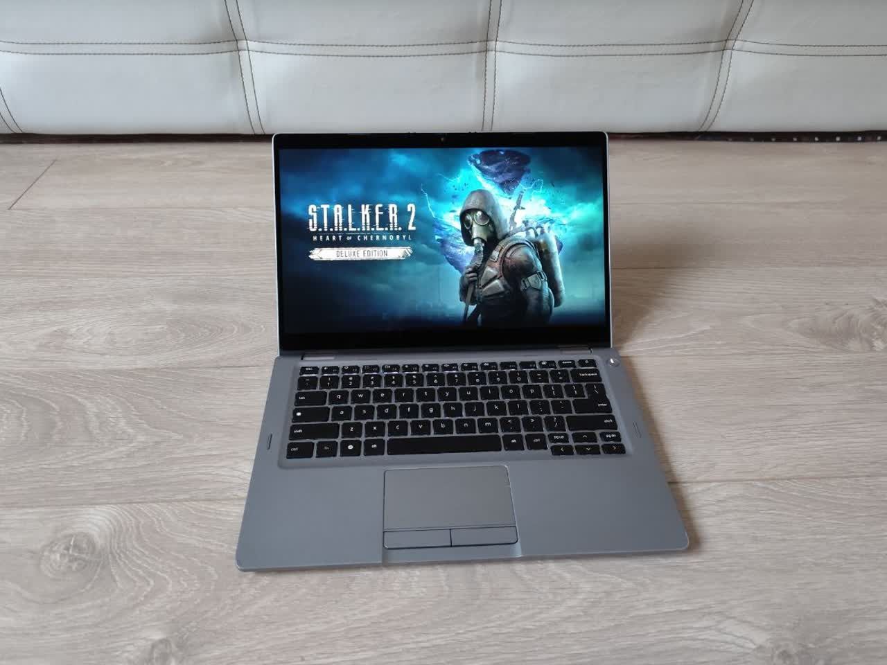 Новий! Потужний ігровий Dell для Stalker, ціна в магазині 39 тисяч!