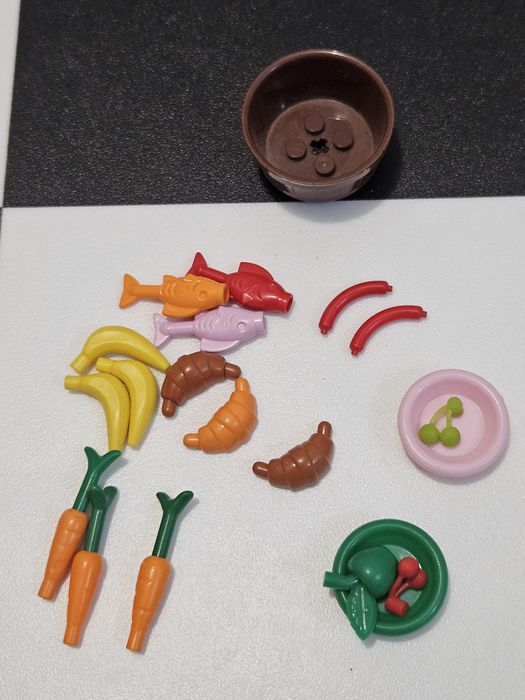 Lego City 60139 Mobilne Centrum Dowodzenia