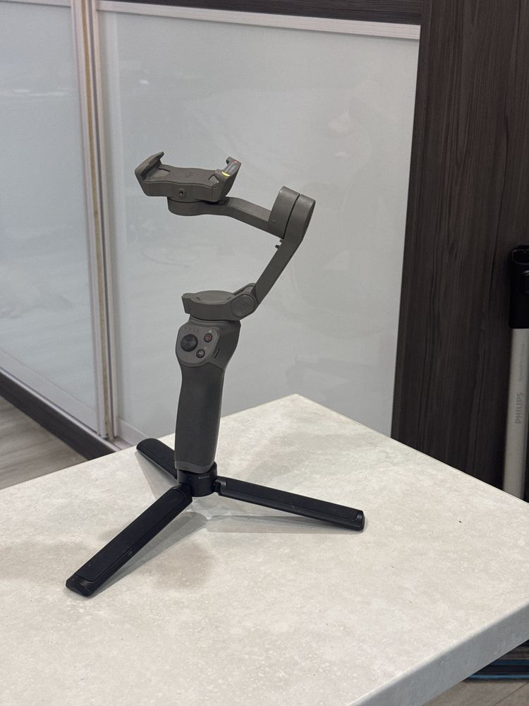 Dji Osmo Mobile 3 торг