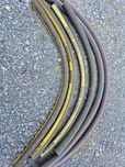 Wąż hydrauliczny hansaflex ,petrofor