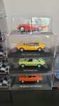 Sprzedam modele aut FSO 1:43