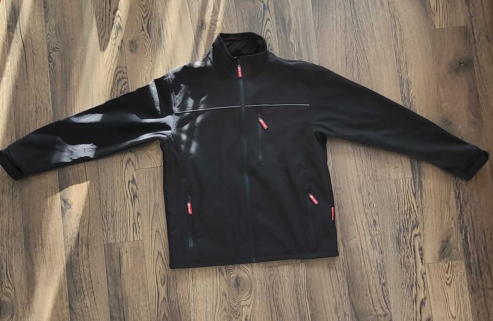 Wodoodporny softshell LAHTI PRO