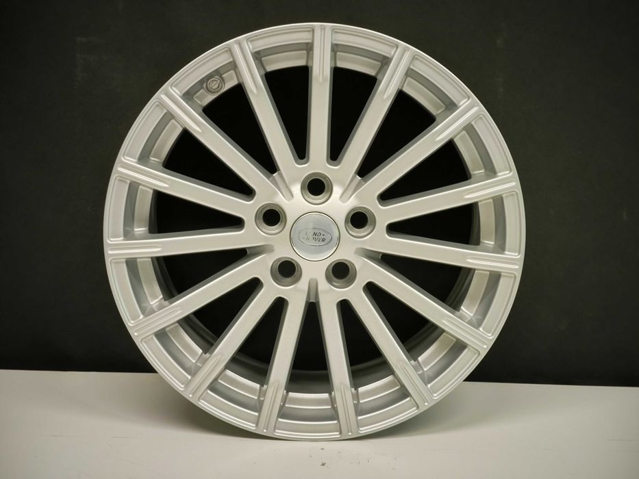 Alufelgi 19 5x120 ET53 Land Rover #372