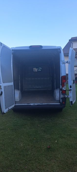 Fiat Ducato 2.3 H2L3