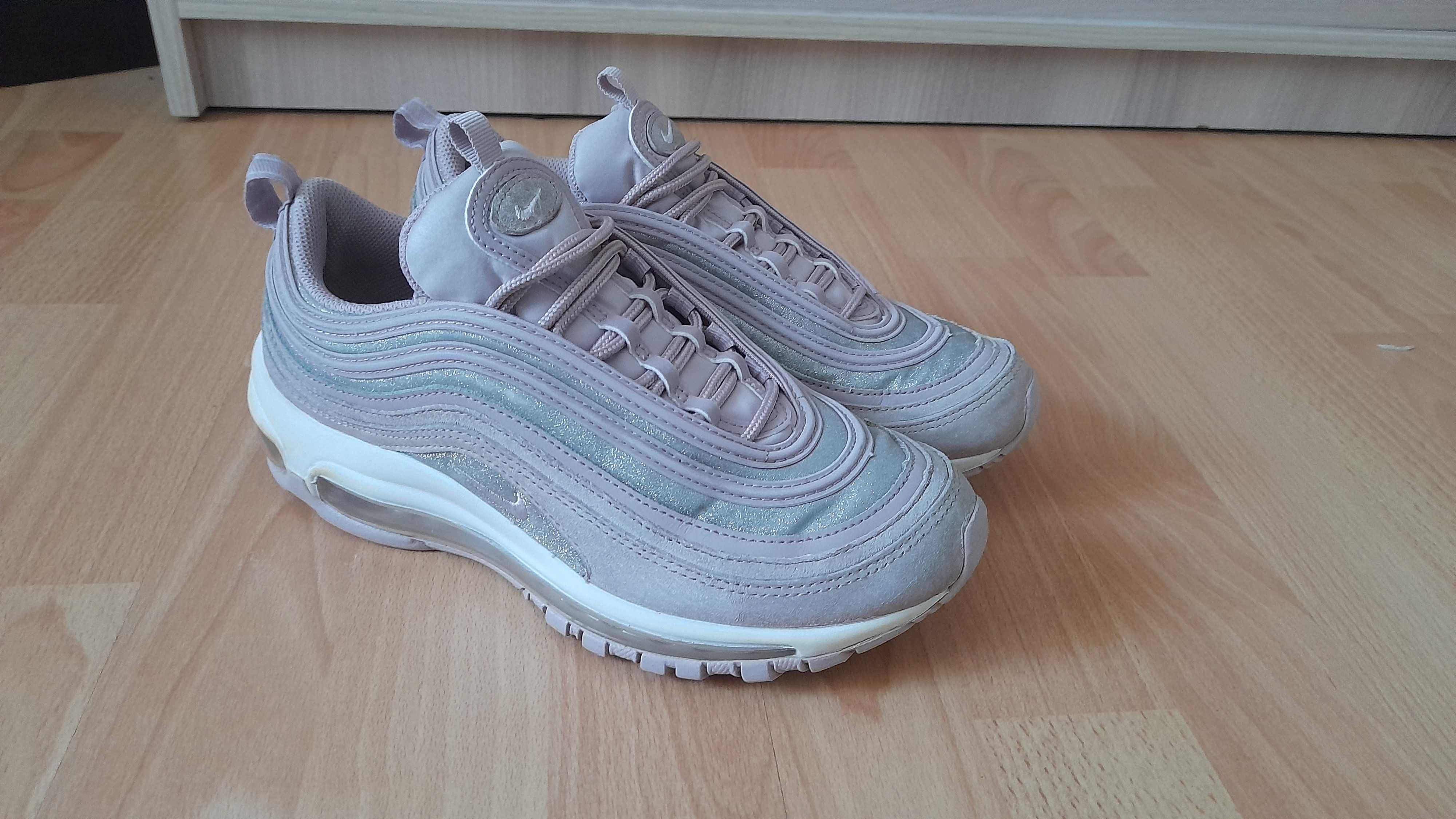 Buty Nike Air Max 97  r. 38,5