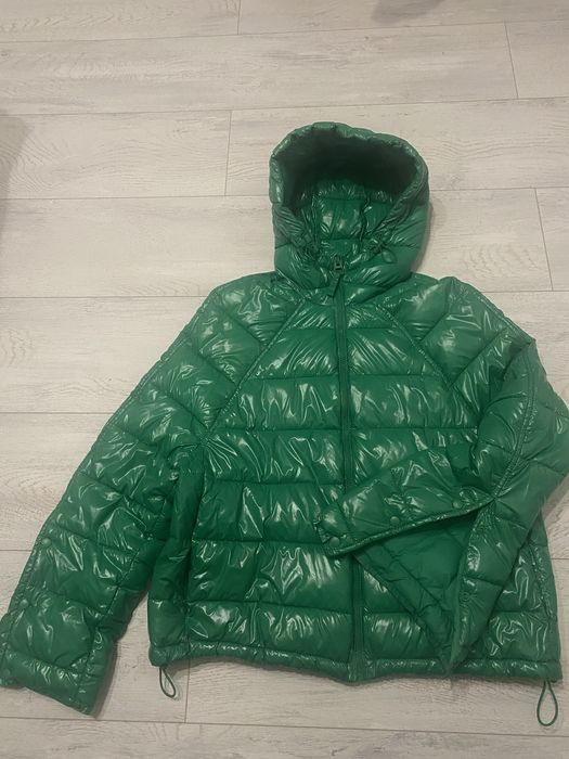 Демісезонна куртка Zara