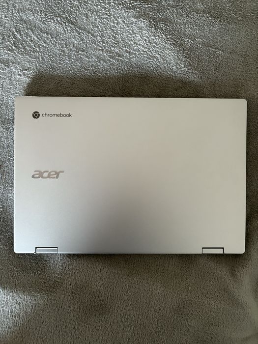 Acer Chromebook ecra tactil