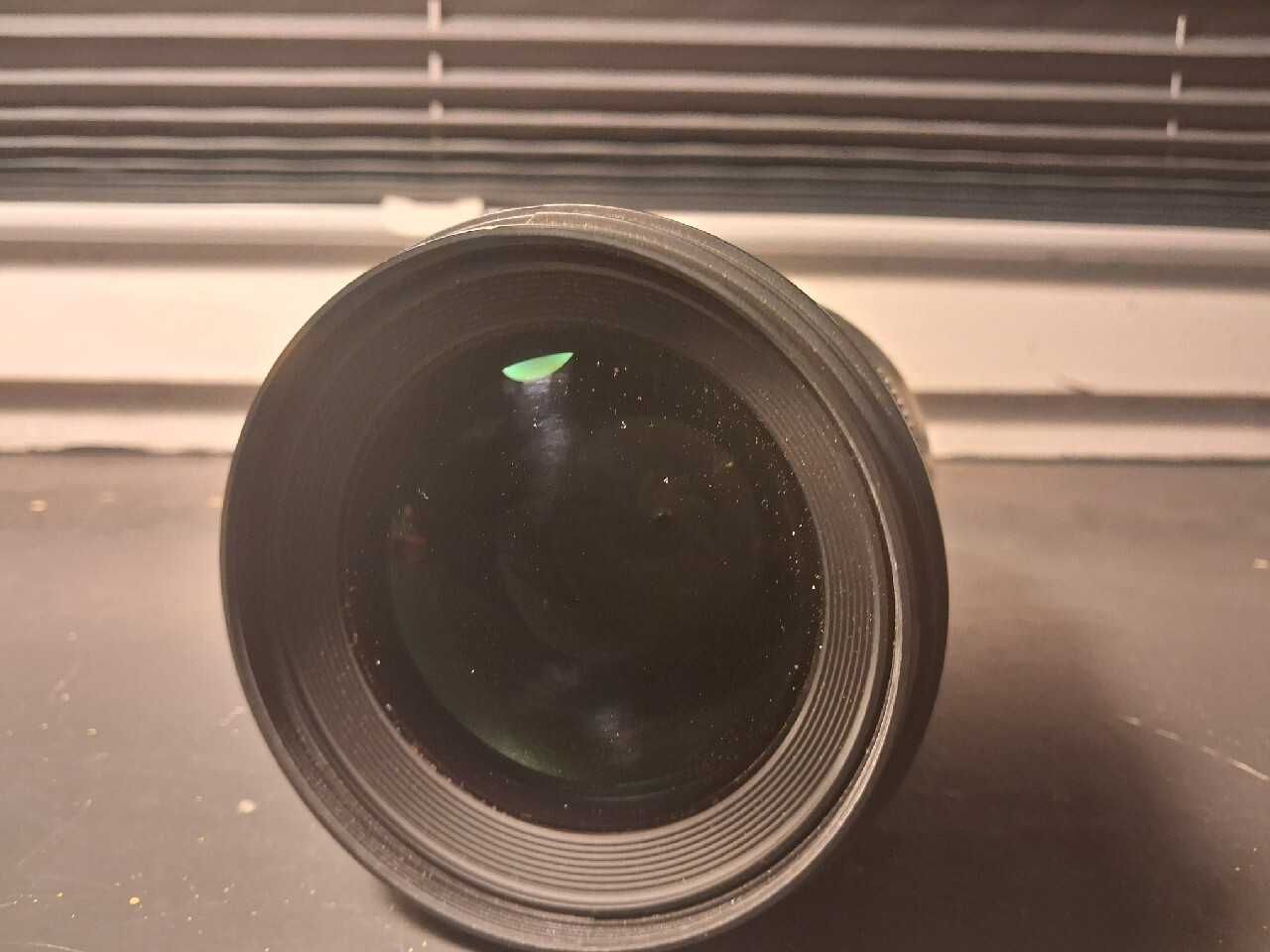 Obiektyw Sigma f1.4/50mm SONY E Mount