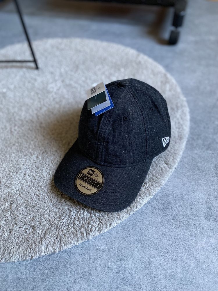 New Era Packable оригинал новая мужская кепка бейсболка