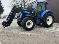 New Holland T5.115 Tur