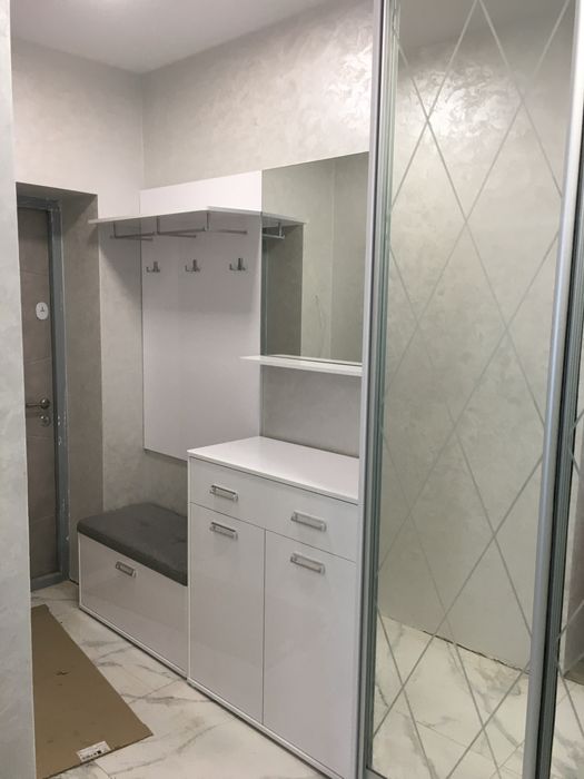 Складаю меблі різних модифікацій,монтаж,демонтаж