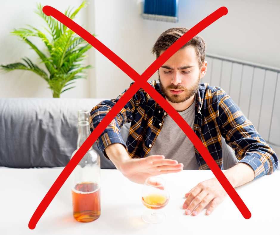 Kroplówki witaminowe - Detoks alkoholowy