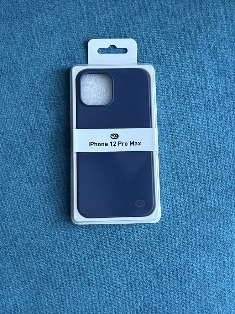 Capa Iphone 12 ProMax