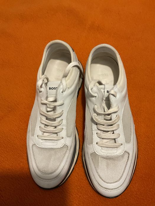 Sapatilhas hugo boss