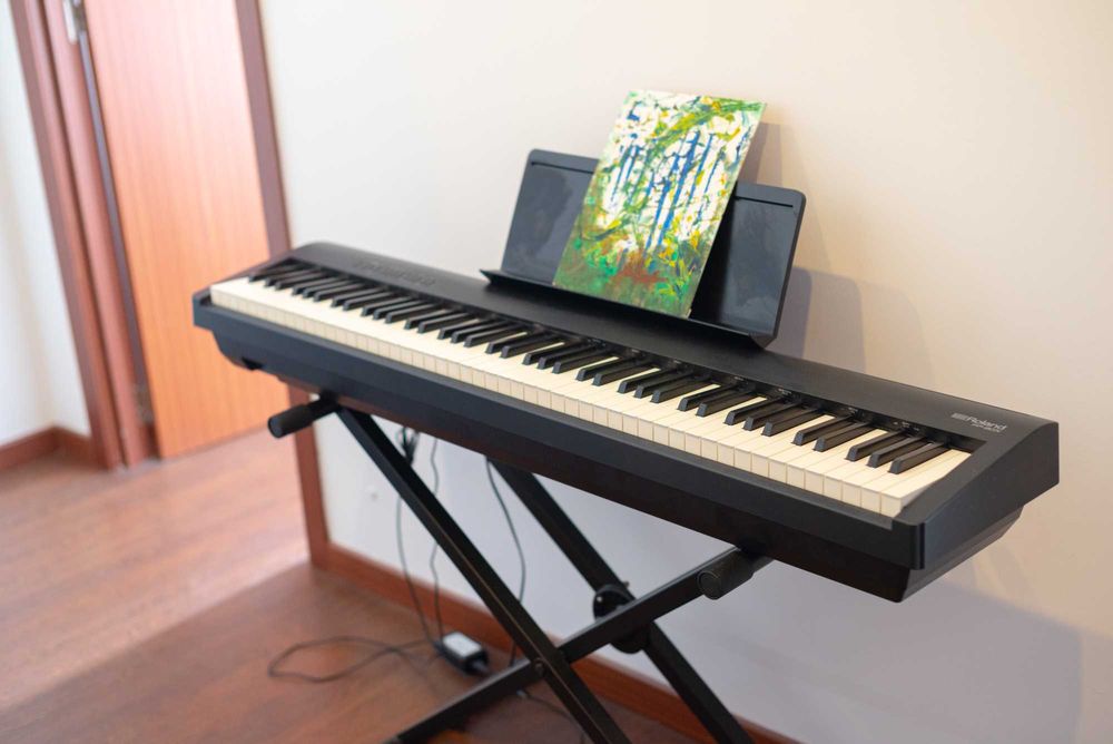 Piano Roland fp-30x / Free Stand
