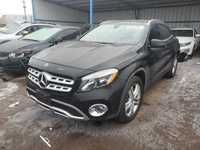 Mercedes-Benz GLA 250 4MATIC 2018