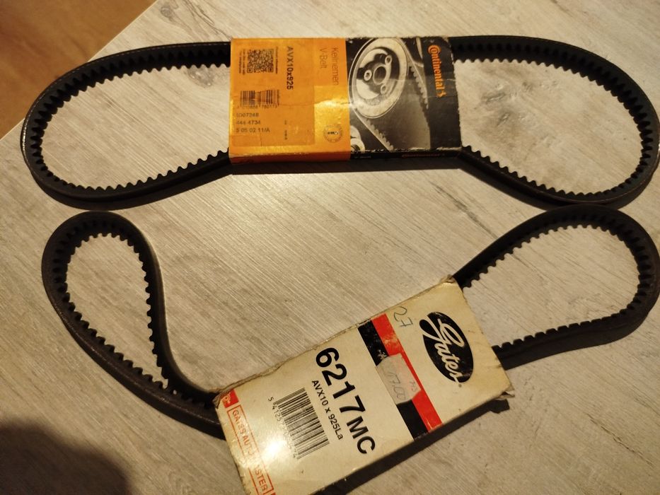 Pasek klinowy Polonez Caro