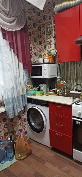 Недвижимость квартиры