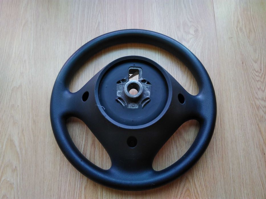 Lote volantes usados