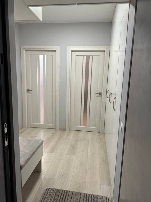 Довготривала оренда 1 к. Вул. Чумацька